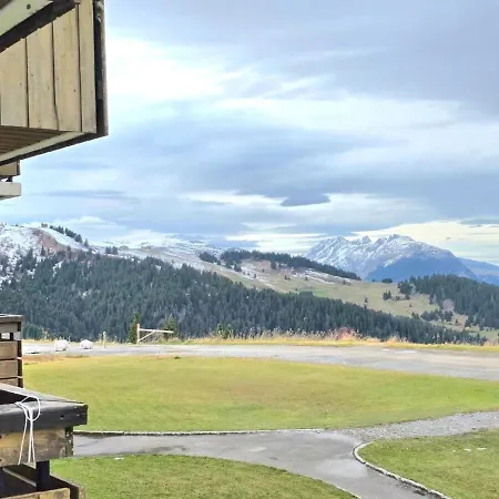 1600 * Samoëns