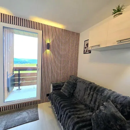 Appartement 1600