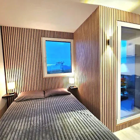 1600 Appartement *
